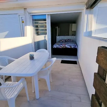 Port Nature 2 Castalie Agde