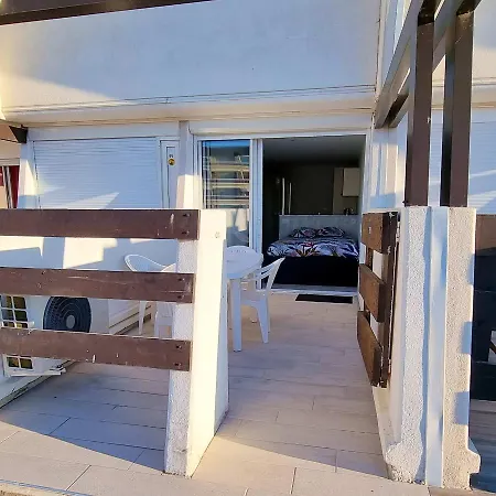 Apartmán Port Nature 2 Castalie